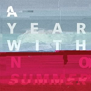 Image of Obsidian Kingdom - A Year With No Summer Vinyl