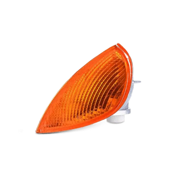 Image of ALKAR 1901223 Turn Signal Right Front, white Indicator (62)