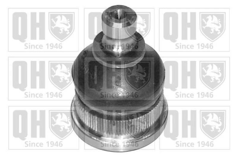 Image of QUINTON HAZELL Ball Joint QUINTON HAZELL QSJ1030S