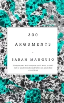 Image of 300 Arguments