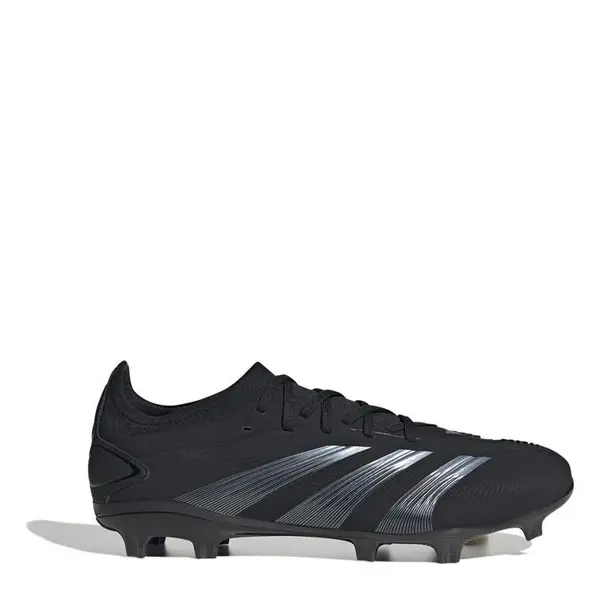 Image of adidas Predator 24 Pro Firm Ground Boots - Black 6