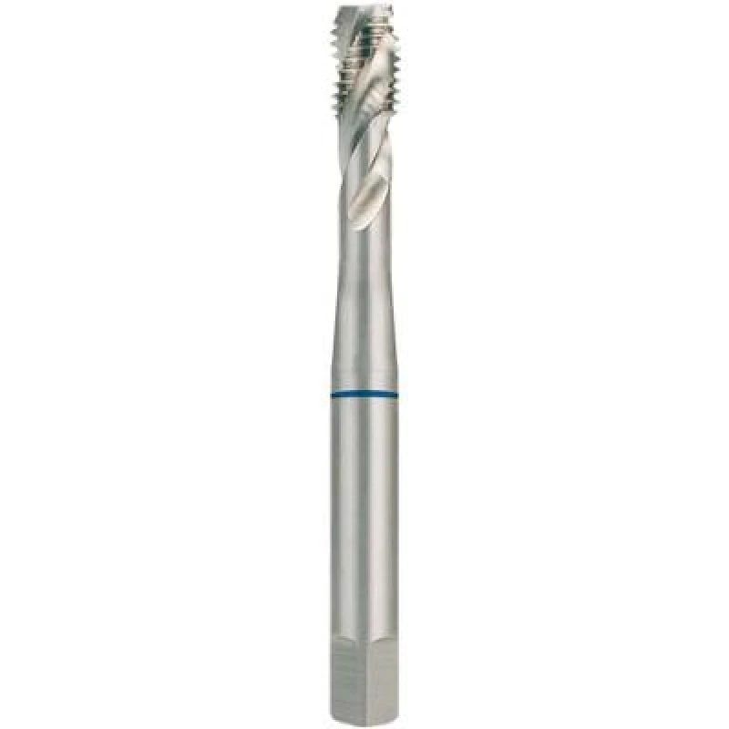 Image of RUKO RUKO 234080E CNC tap 1 Piece metric M8 x 1.25 1.25mm Right hand cutting DIN 371 HSSE-Co 5 35° RSP 234080E