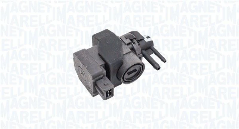 Image of MAGNETI MARELLI Pressure Converter, exhaust control MAGNETI MARELLI 572022112035