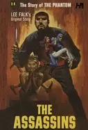 Image of phantom the complete avon novels volume 14 the assassins