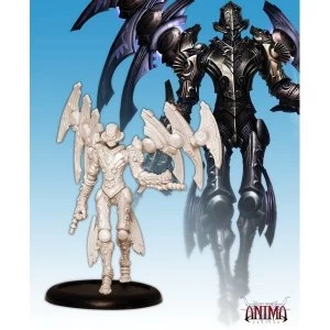 Image of Anima Tactics Goethia