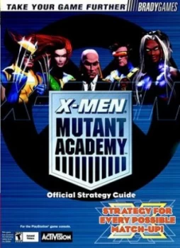 Image of X-Men by Adam Puhl Book