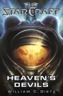 Image of StarCraft II: Heavens Devils : Heaven's Devils
