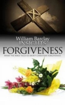 Image of Forgiveness by William Barclay Book