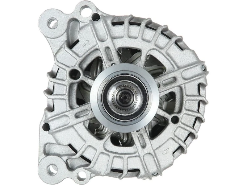 Image of AS-PL Alternator AS-PL A3308S