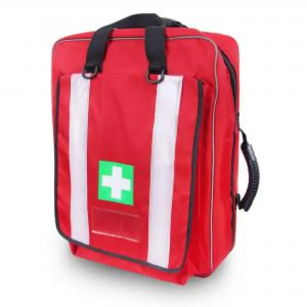 image of Click Medical Paramedic Rucksack CM1116 BESWCM1116