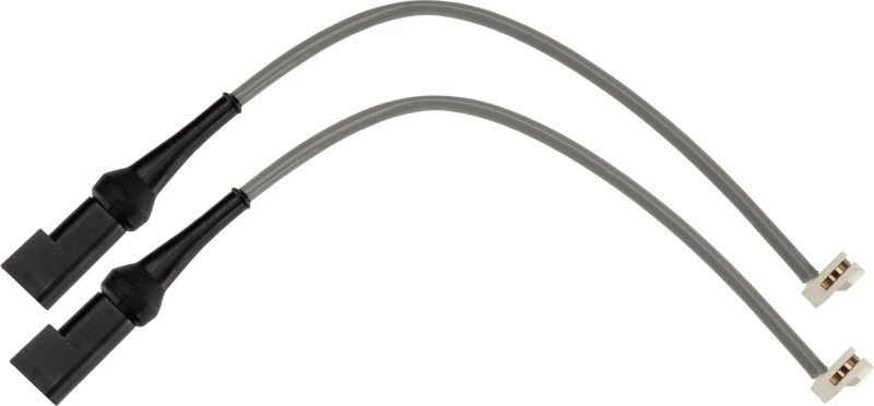 Image of Brake pad wear sensor TRW GIC409