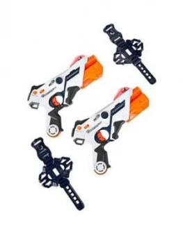 Image of Nerf Laser Ops Pro Pk4