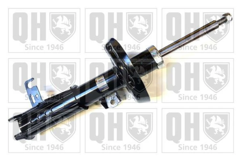 Image of QUINTON HAZELL Shock absorber QUINTON HAZELL QAG181060