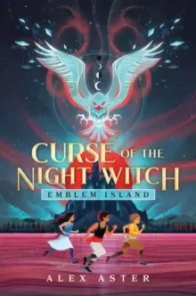 Image of Curse of the Night Witch