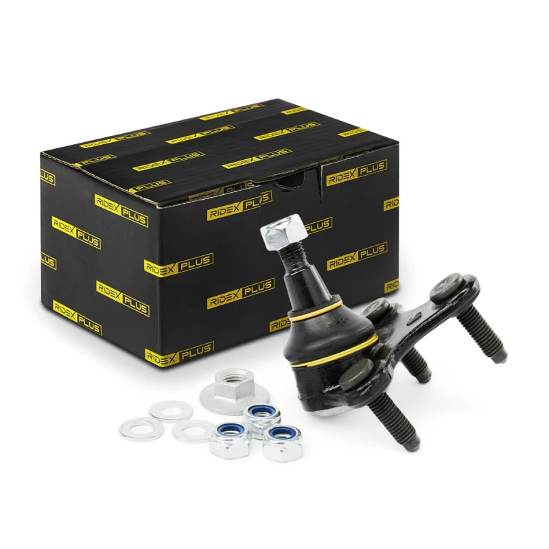 Image of RIDEX PLUS Ball Joint RIDEX PLUS 2462S0138P