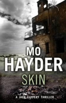 Image of Skin by Mo Hayder Paperback