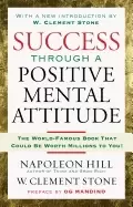 Image of success through a positive mental attitude
