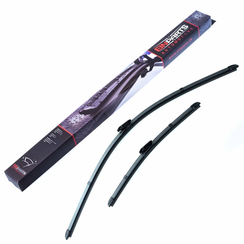Image of EINPARTS Wiper blade EINPARTS EPWBDL2614