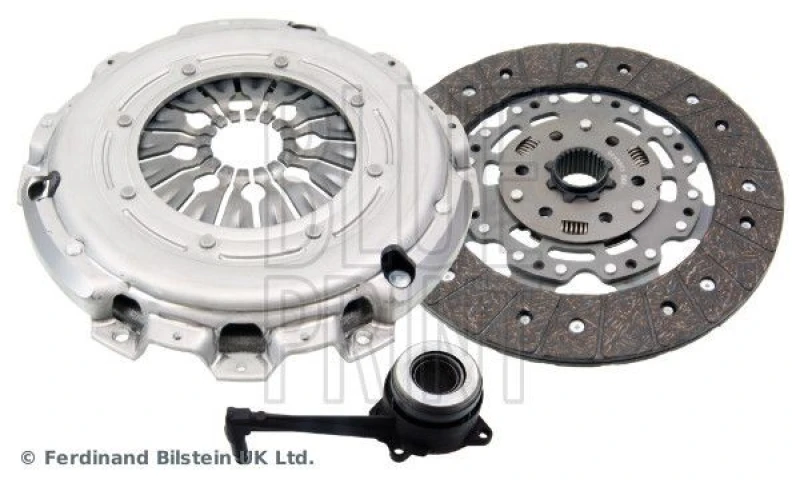 Image of Blue PRINT Clutch kit Blue PRINT ADBP300078