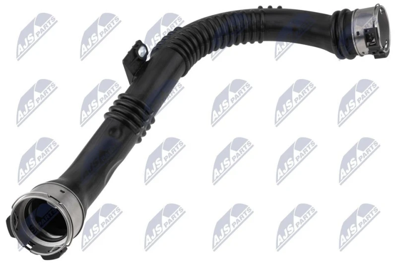 Image of NTY Charger intake hose NTY GPP-RE-063