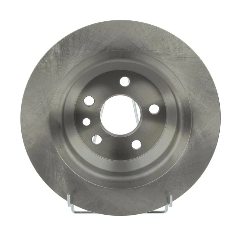 Image of Brake disc CHAMPION 562536CH