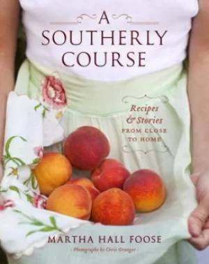 Image of A Southerly course by Martha Hall Foose