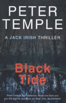 Image of Black Tide by Peter Temple Paperback