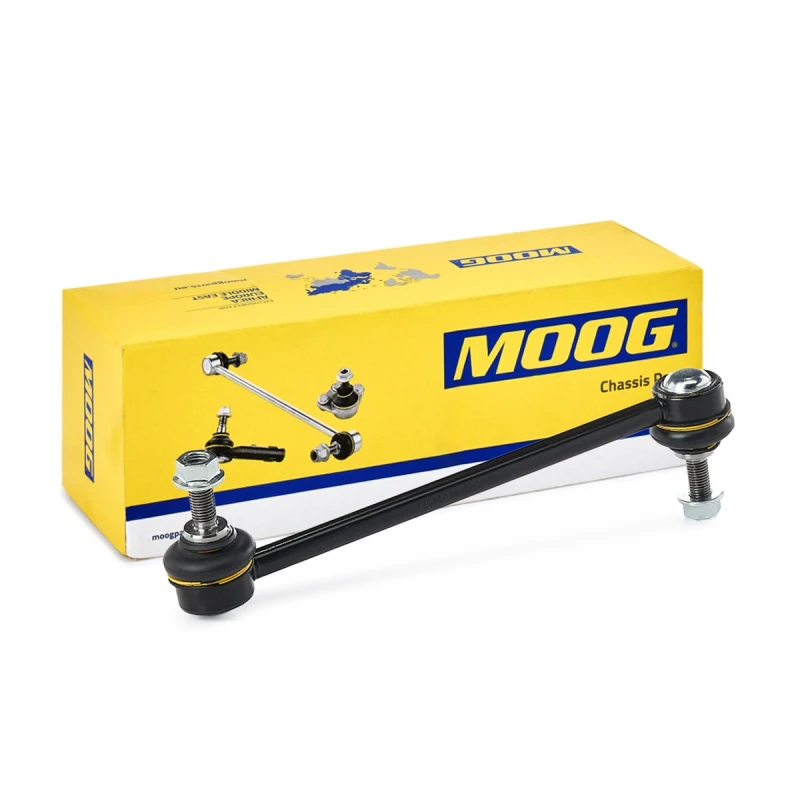 Image of Anti-roll bar link MOOG TE-LS-17324