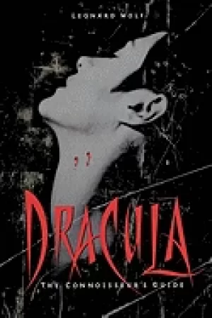Image of dracula the connoisseurs guide