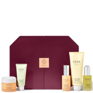 ESPA The Active Nutrients Collection