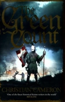 Image of The Green Count by Christian Cameron Hardback