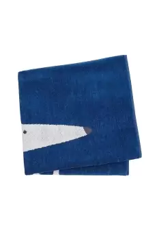 Image of 'Mr Fox Cotton' Towels