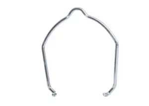 Image of TOPRAN Holding Clamp, charger air hose VW,AUDI,SKODA 116 339 1J0145769H,1J0145769H,1J0145769H 1J0145769H,1J0145769H