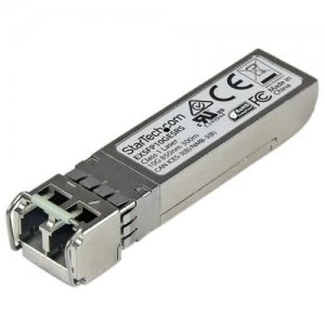 image of Juniper EX SFP 10GE SR 10GBaseSR SFPPlus