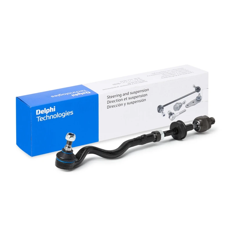 Image of DELPHI Track rod assembly DELPHI TL467
