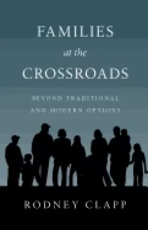 Image of families at the crossroads beyond tradition and modern options