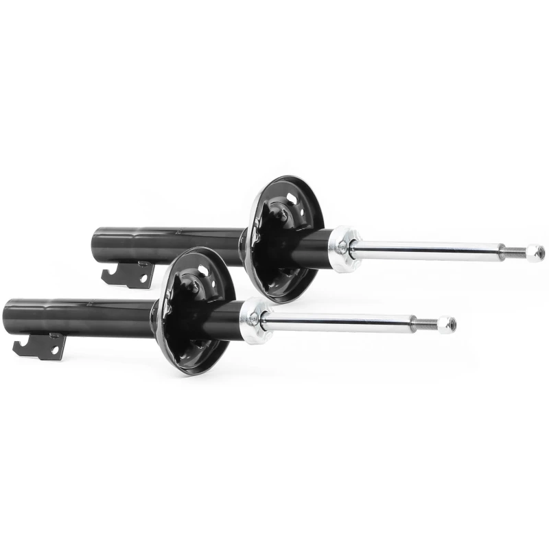 Image of RIDEX 854S20817 Shock absorber Shock Absorber (854)
