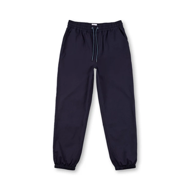 Image of Pretty Green Mens Didsbury Chinos Navy male 30