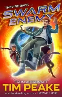 Image of Swarm Rising: Swarm Enemy : Book 2