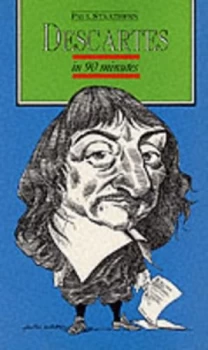 Image of Descartes in 90 Minutes by Paul Strathern Paperback