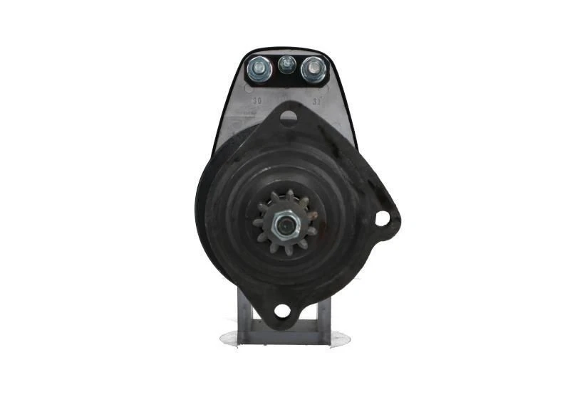 Image of BV PSH Starter motor BV PSH 661.201.113.010