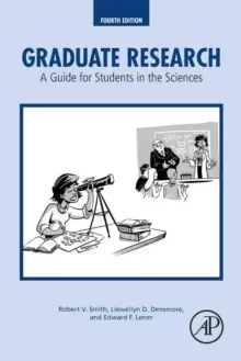 Image of Graduate Research : A Guide for Students in the Sciences