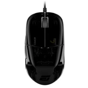 image of Endgame Gear XM1r USB Optical esports Performance Gaming Mouse - Dark Reflex (Egg-XM1R-DR)