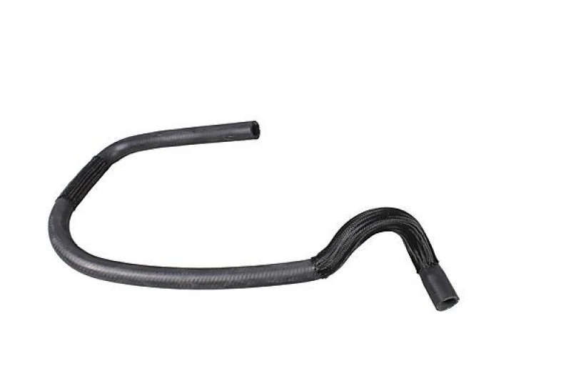 Image of Radiator hose METZGER 2420947