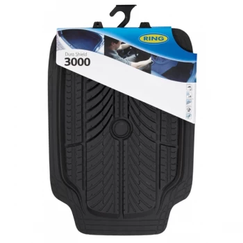 Image of Ring Dura Shield 3000 Black / Grey