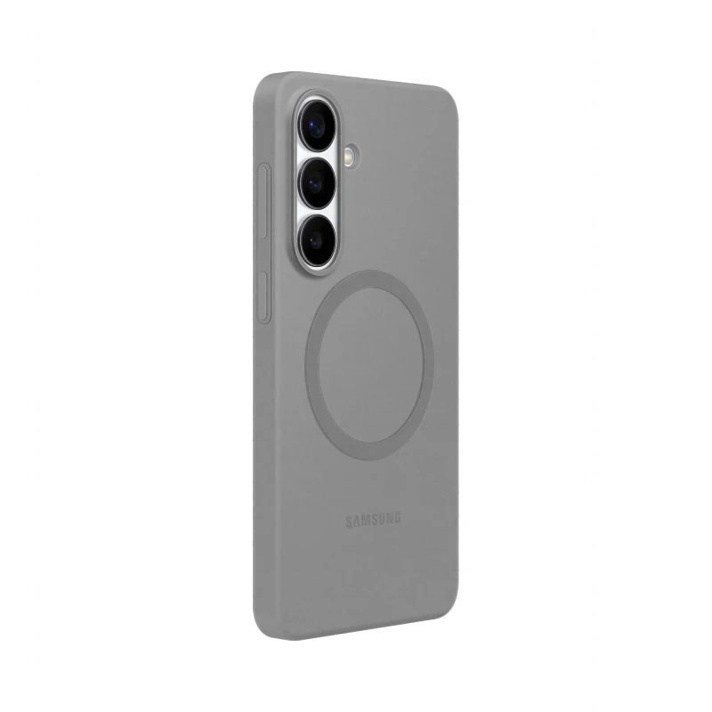 Image of Samsung EF-ES947CJEGWW mobile phone case 17.5cm (6.9") Holster Grey EF-ES947CJEGWW