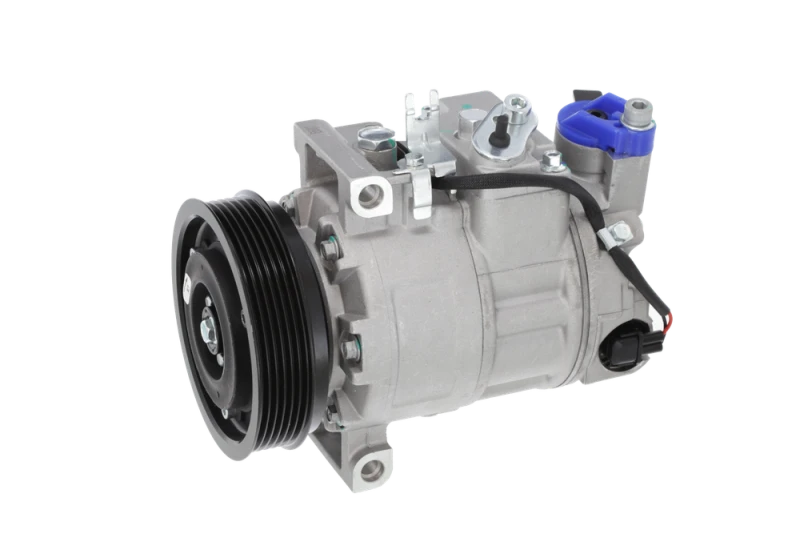 Image of Air conditioning compressor VALEO 690233
