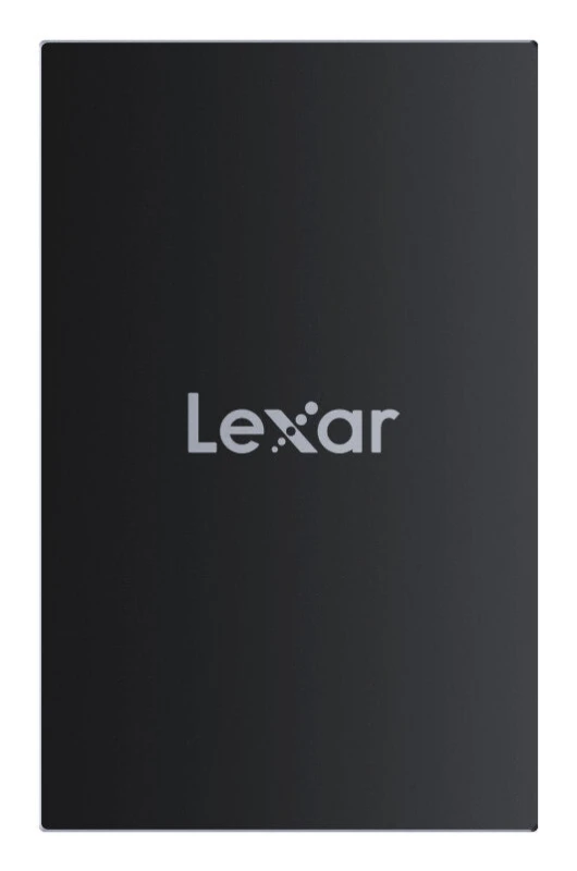 Image of Lexar ARMOR 700 1TB USB Type-C USB 3.2 Gen 2x2 Black LAR700X001T-RNBNG