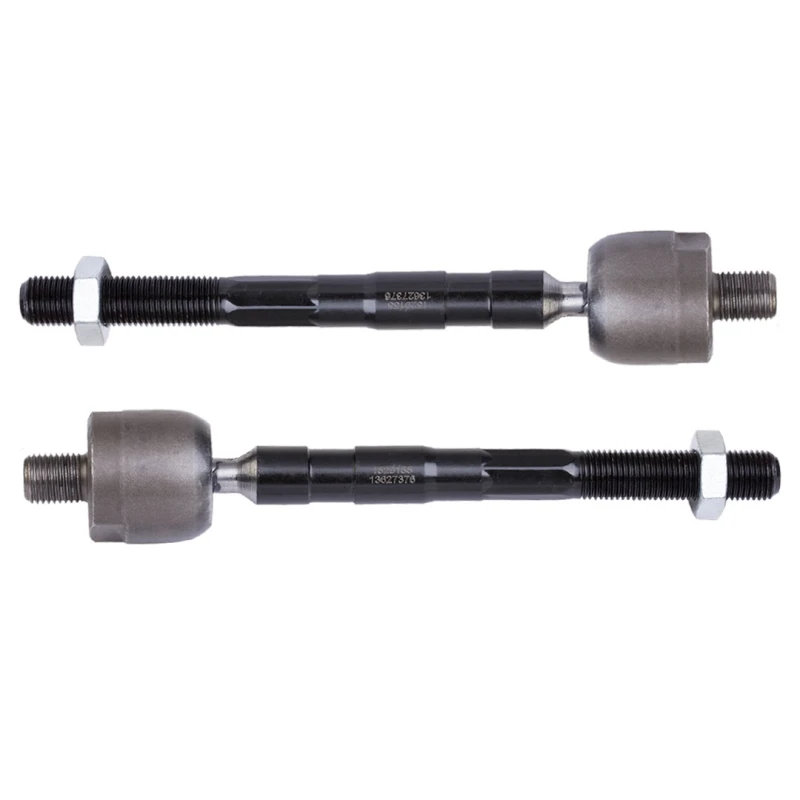 Image of RIDEX 51T0612 Inner Tie Rod Front axle both sides Inner Tie Rod (51)
