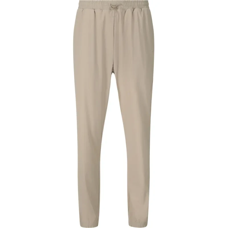 Image of Athlecia Womens joggers Athlecia Amisa Beige Female 40